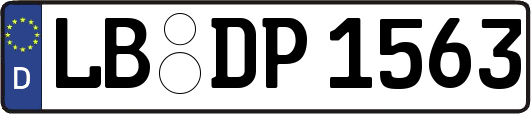 LB-DP1563