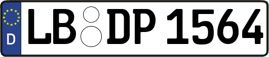 LB-DP1564