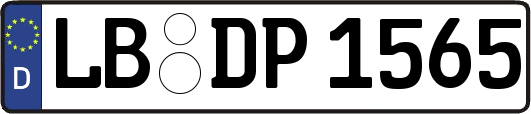 LB-DP1565