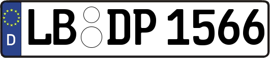 LB-DP1566