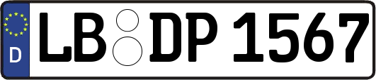 LB-DP1567