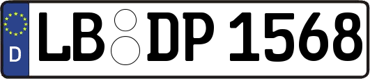 LB-DP1568