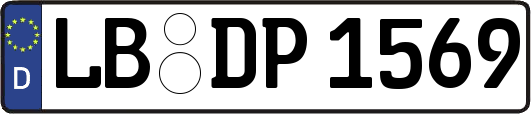 LB-DP1569