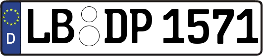 LB-DP1571