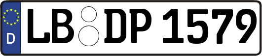 LB-DP1579