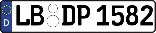 LB-DP1582