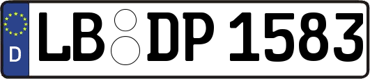 LB-DP1583
