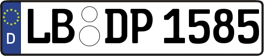 LB-DP1585