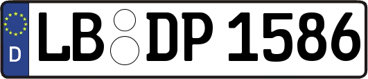 LB-DP1586