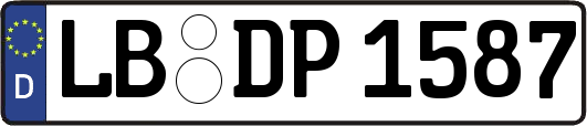 LB-DP1587