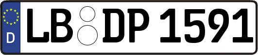 LB-DP1591