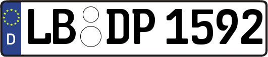 LB-DP1592