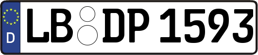LB-DP1593