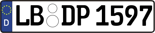 LB-DP1597