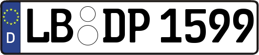LB-DP1599