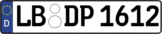 LB-DP1612