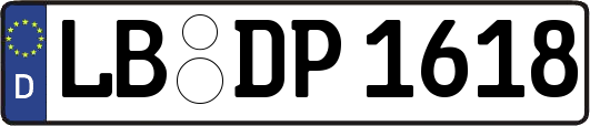 LB-DP1618