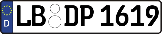 LB-DP1619