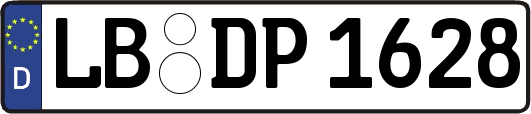 LB-DP1628