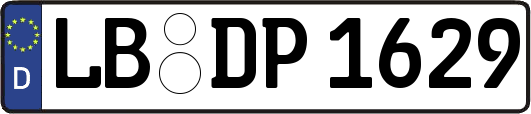 LB-DP1629