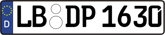 LB-DP1630