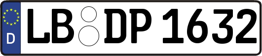 LB-DP1632