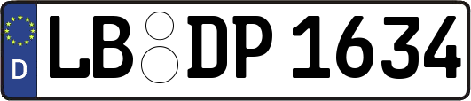 LB-DP1634