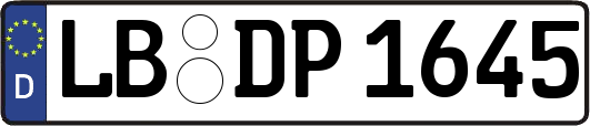LB-DP1645