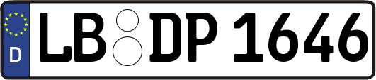 LB-DP1646