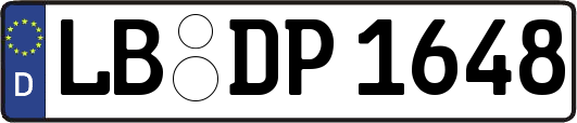 LB-DP1648