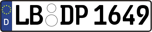 LB-DP1649