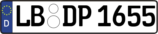LB-DP1655