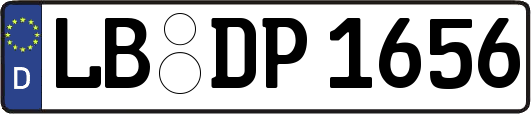 LB-DP1656