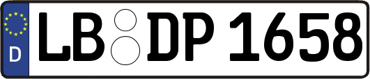 LB-DP1658