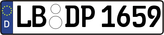 LB-DP1659