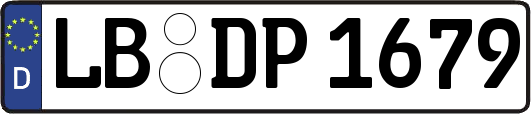 LB-DP1679
