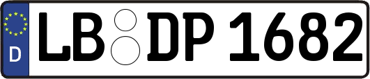LB-DP1682