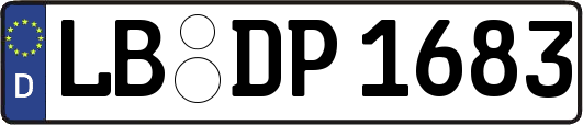 LB-DP1683