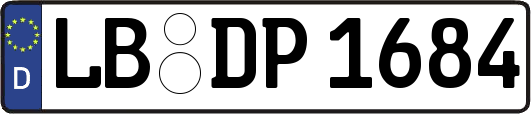 LB-DP1684