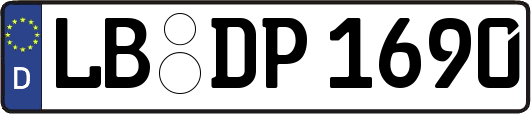 LB-DP1690