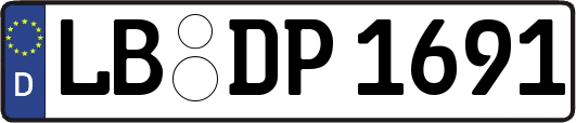 LB-DP1691