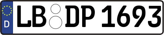 LB-DP1693