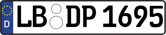 LB-DP1695