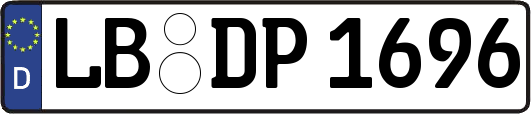 LB-DP1696