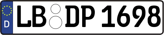 LB-DP1698