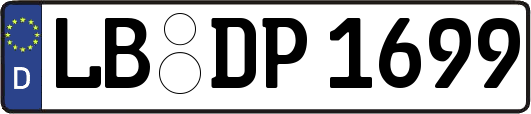 LB-DP1699