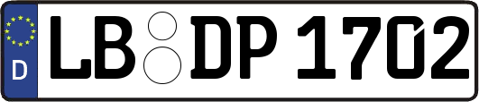 LB-DP1702