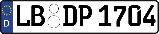 LB-DP1704