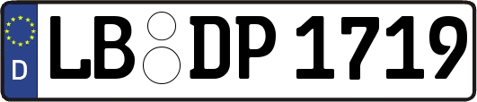 LB-DP1719
