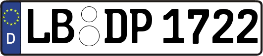 LB-DP1722